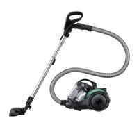 Samsung VC33M4142L4 PowerMotion 4100 Aspirapolvere 1100W Ciclone 220V