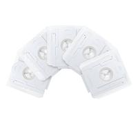 Samsung Sacchetti Clean Station, White