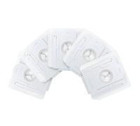 Samsung VCA-ADB90/XAA Clean Station, sacchetti per la polvere, grigio