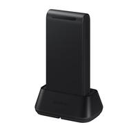 Samsung VCA-SAPC97/WA, batteria di ricambio per scopa elettrica, 280W, 100 minuti, adattatore e caricabatteria inclusi, compatibile con Bespoke AI Jet Ultra