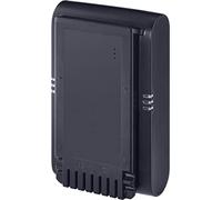 Samsung VCA-SBTA60 - Batteria di Ricambio per aspirapolvere Portatile Jet 60, Colore: Nero