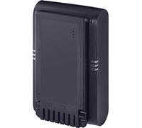 Samsung VCA-SBTA60/VT, batteria di ricambio per scopa elettrica, 200W e 60 min / 150W e 40 min, compatibile con Samsung Jet 75E, Jet 65, Jet 60