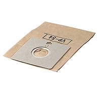 Samsung VCA-VP54T Sacchetti di Ricambio in Carta