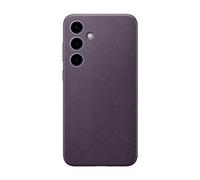 Samsung by Hochuen Vegan Leather Case GP-FPS926 für S24+ Dark Violet