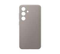 SAMSUNG Vegan Leather COVER per Samsung Galaxy S24, Beige