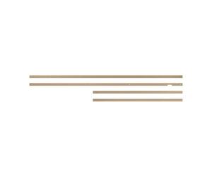 Samsung VG-SCFA55TKB/XC Supporto TV Cornice da Parete 55 pollici VESA N/A Max 0,43Kg
