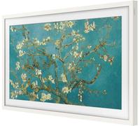 SAMSUNG CORNICE BIANCA THE FRAME 32POLL 23 VG-SCFC32WTBXC