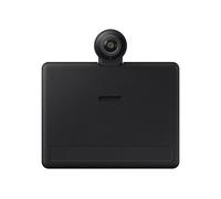 Samsung VG-STCBU2K 5 MP 1920 x 1080 pixel Webcam USB 2.0 Nero - Nouvo