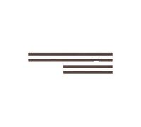 SAMSUNG CORNICE MARRONE THE FRAME 32 2023 VG-SCFC32BWBXC