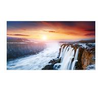 Samsung VH55C-R LCD Interno (LH55VHCRBGBXEN)