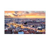 SAMSUNG Samsung VH55C-E LCD 55" Full HD IPS TV LCD, 54,6 ", Full-HD, Nero, Classe G