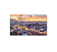 Samsung VH55C-E Video wall da 55" con risoluzione Full HD e funzionamento 24 ore su 24, 7 giorni su 7