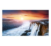 Samsung VH55C-R LCD Interno