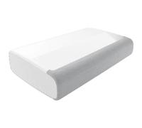 SAMSUNG - Videoproiettore The Premiere LSP7T DLP 2200 ANSI lumen Rapporto di Contrasto 1000:1 4K Ultra HD 3840 x 2160 Pixel Colore Bianco