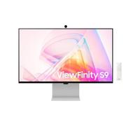 Samsung Monitor HRM ViewFinity S9 - S90PC da 27'' 5K Flat