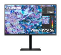 Samsung ViewFinity S6 LS27B610EQUXEN 27" IPS QHD 75Hz FreeSync