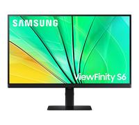 Monitor Samsung ViewFinity S6 S60D S27D600EAU 27" Quad HD 100 Hz