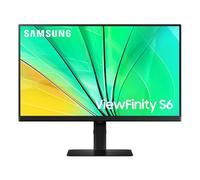 Samsung S60D Monitor PC 61 cm (24") 2560 x 1440 Pixel Quad HD LCD Nero