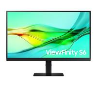Samsung ViewFinity S6 S27D604Uau Business Monitor 27" LS27D604UAUXEN