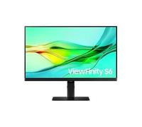 Samsung S60UD Monitor PC 61 cm (24") 2560 x 1440 Pixel Quad HD LCD Nero
