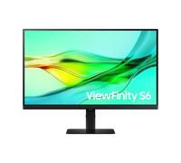 Samsung S60UD Monitor PC 68,6 cm (27") 2560 x 1440 Pixel Quad HD LCD Nero