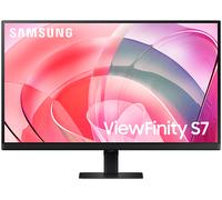 SAMSUNG ViewFinity S7 - S70D MONITOR, 27 ", UHD 4K, 3840 x 2160 Pixel, tempo di risposta 5 ms, refresh rate 60 Hz