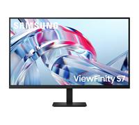 Samsung ViewFinity S7 S70H 32 4K Ultra HD Nero HDMI - Nouvo