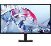 Samsung 81cm(32") High Resolution Monitor ViewFinity S7 (S70H) (LS32H704EAUXEN)