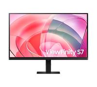 Samsung ViewFinity S70D Monitor 32'' Monitor professionale UHD da 32'' con pannello IPS e compatibilità HDR10, progettato per offrire un ampio spazio