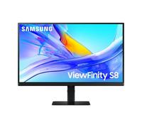 Samsung ViewFinity S8 S27D800UAU - S80UD Series - LED-Monitor - USB - 68 cm (27&
