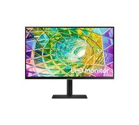 Samsung ViewFinity S8 S32A800NMP - S80A Series - LED monitor - 4K - 32" - HDR
