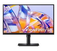 Samsung Monitor LS32H804UAUXEN