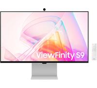 SAMSUNG ViewFinity S9 - S90PC MONITOR, 27 ", UHD 5K, 5120 x 2280 Pixel, tempo di risposta 5 ms, refresh rate 60 Hz