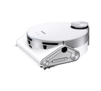 VR50T95735W /WA Robot Aspirapolvere Jet Bot AI con Clean Station Senza Sacchetto Capacit 0.2 Litri Colore Bianco /Argento
