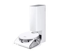 PRONTA CONSEGNA - Samsung Robot Aspirapolvere Jet Bot Ai+ VR50T95735W finitura misty white
