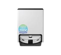 Samsung VR7MD97714G/TR Robot aspirapolvere senza sacco da 0,25 L Grigio - Nouvo