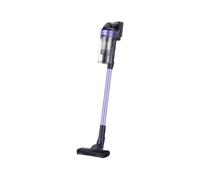 Samsung VS15A6031R4 Aspirapolvere elettrica Batteria Secco Ciclonico Senza sacchetto 0,8 L 410 W Nero, Viola