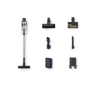 SAMSUNG VS15A60AGR5 SCOPA ELETTRICA JET 65 PET SENZA FILO CAPIENZA 0,8LT SILVER