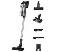 Samsung 1332823 Samsung VS15A60BGR5/WD aspirapolvere senza filo Argento Sacchett