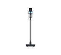 Samsung VS20B75BGR1 aspirapolvere Nero, Cromo Senza sacco - Nouvo