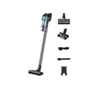 Aspirateur balai Samsung Jet 75E Pet VS20B75BGR1 550 W Noir et Menthe