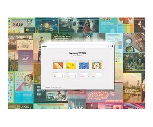 SAMSUNG VX-CSY VXT Standard - abbonamento annuale, per schermo, Cloud - Nouvo