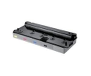 Samsung W606 CLT-W606 / HP SS694 contenitore di toner originale residuo originale