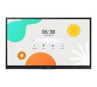 Samsung WA65F Lavagna Interattiva 65" UltraHD 4K Touch Android Nera