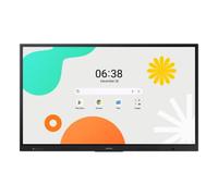 Samsung wa86f display uhd multi-touch da 86" con android™, certific...