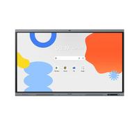 Samsung WA86FX-P Display interattivo da 86" con sistema di videochiamata tutto in uno
