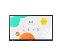 Samsung WAF 65'' Display Interattivo La lavagna interattiva da 65" trasforma ogni riunione in un'esperienza dinamica e coinvolgente.