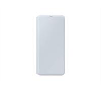 Samsung - Wallet Cover Galaxy A70-bianco Samsung