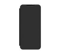 Cover Samsung GP FWA356AMABW GALAXY WALLET FLIP A35 5G Black Black