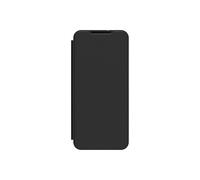 Samsung Wallet Flip Case custodia per cellulare 16,5 cm (6.5") Custodia flip a libro Nero